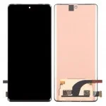 LCD with Touch Screen