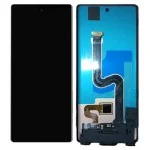 LCD with Touch Screen