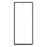 Front Glass Lens