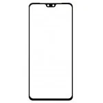 Front Glass Lens