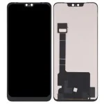 LCD with Touch Screen