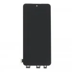LCD with Touch Screen