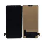 LCD with Touch Screen