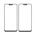 Front Glass Lens