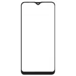 Front Glass Lens