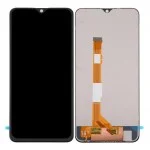 LCD with Touch Screen