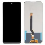LCD with Touch Screen