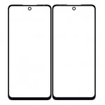 Front Glass Lens