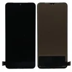 LCD with Touch Screen