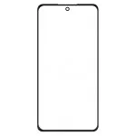 Front Glass Lens
