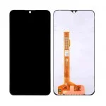 LCD with Touch Screen
