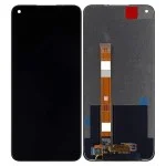 LCD with Touch Screen