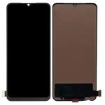 LCD with Touch Screen