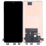 LCD with Touch Screen
