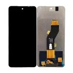 LCD with Touch Screen