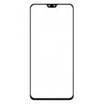 Front Glass Lens