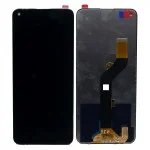 LCD with Touch Screen