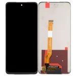 LCD with Touch Screen