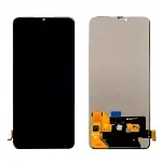 LCD with Touch Screen