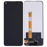 LCD with Touch Screen