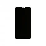 LCD with Touch Screen