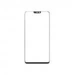 Front Glass Lens