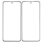 Front Glass Lens