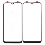Front Glass Lens