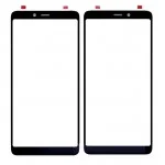 Front Glass Lens