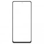 Front Glass Lens