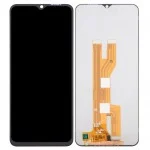 LCD with Touch Screen