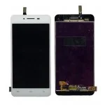 LCD with Touch Screen