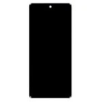 LCD with Touch Screen
