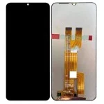 LCD with Touch Screen