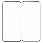 Front Glass Lens