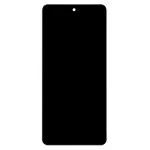 LCD with Touch Screen