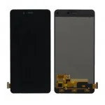 LCD with Touch Screen