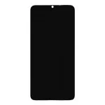LCD with Touch Screen