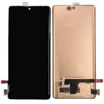 LCD with Touch Screen