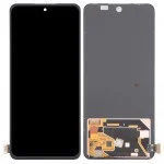 LCD with Touch Screen