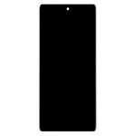 LCD with Touch Screen