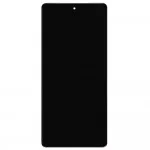 LCD with Touch Screen