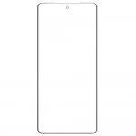 Front Glass Lens