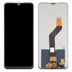 LCD with Touch Screen