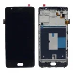 LCD with Touch Screen