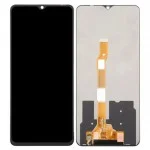 LCD with Touch Screen