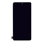 LCD with Touch Screen
