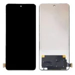 LCD with Touch Screen