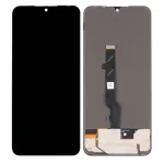 LCD with Touch Screen
