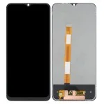 LCD with Touch Screen